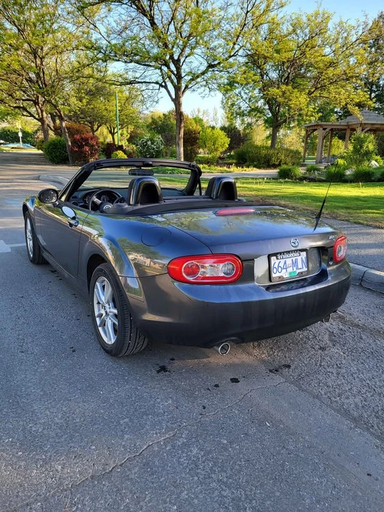 2014 Mazda NC MX-5 Miata - Image 6 of 10