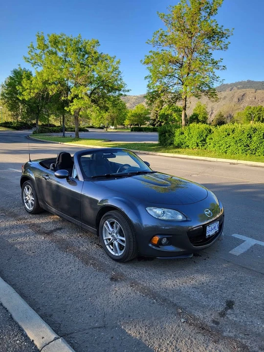 2014 Mazda NC MX-5 Miata - Image 4 of 10