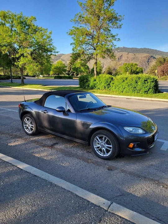 2014 Mazda NC MX-5 Miata - Image 7 of 10