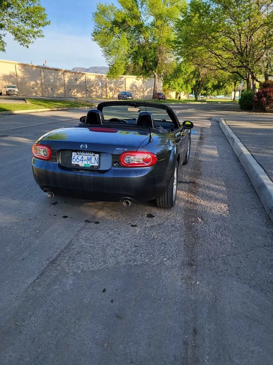 2014 Mazda NC MX-5 Miata - Image 3 of 10