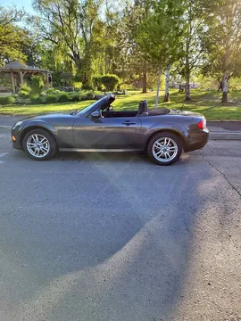 2014 Mazda MX-5