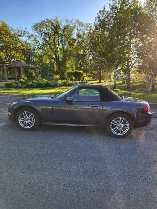 2014 Mazda NC MX-5 Miata - Image 10 of 10