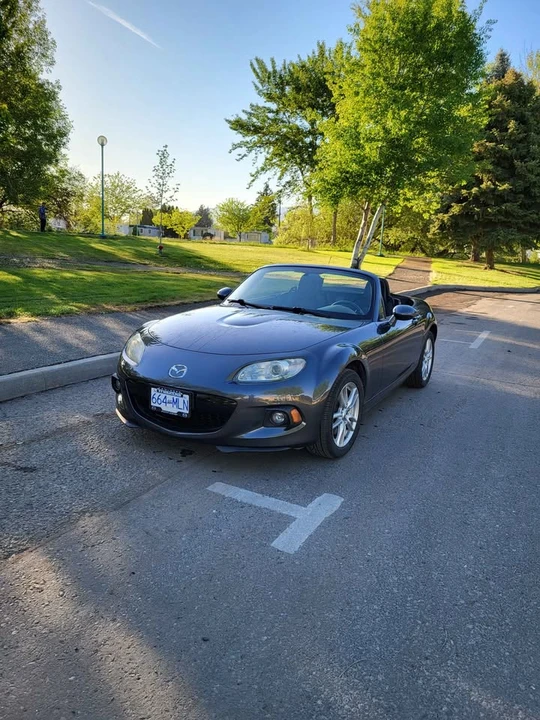 2014 Mazda NC MX-5 Miata - Image 5 of 10