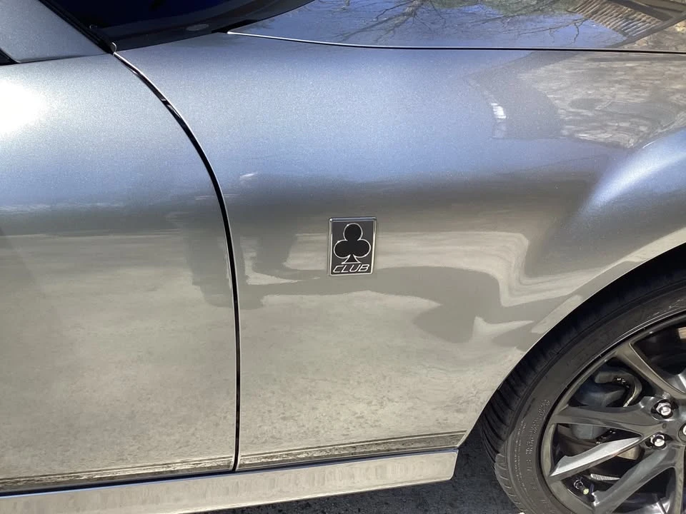 2014 Mazda NC MX-5 Miata - Image 19 of 20