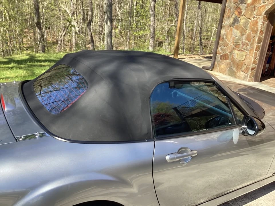 2014 Mazda NC MX-5 Miata - Image 13 of 20