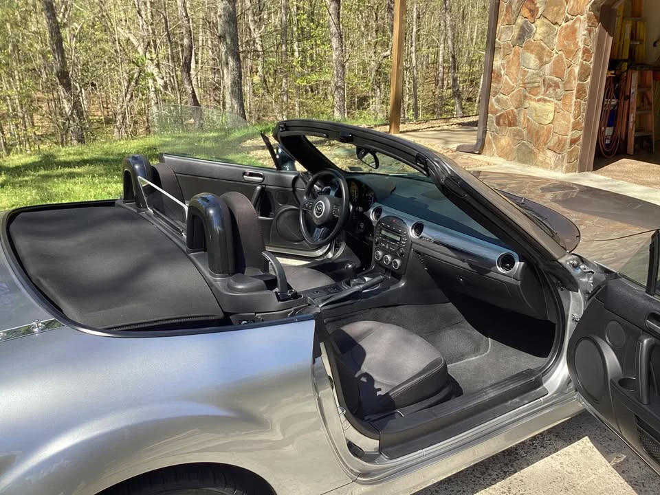 2014 Mazda NC MX-5 Miata - Image 11 of 20