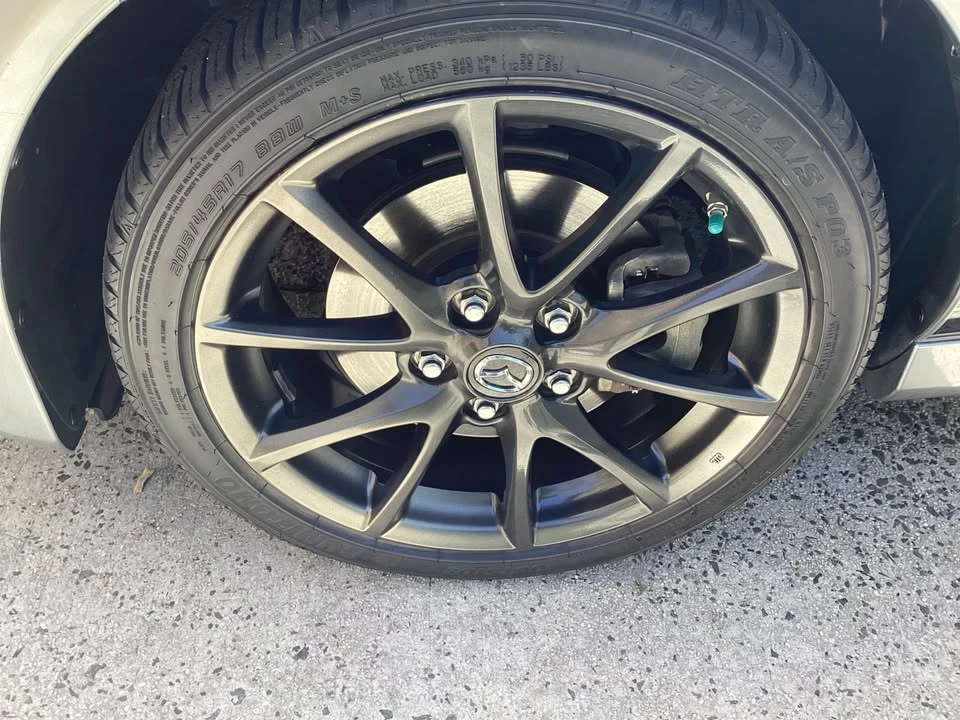 2014 Mazda NC MX-5 Miata - Image 20 of 20