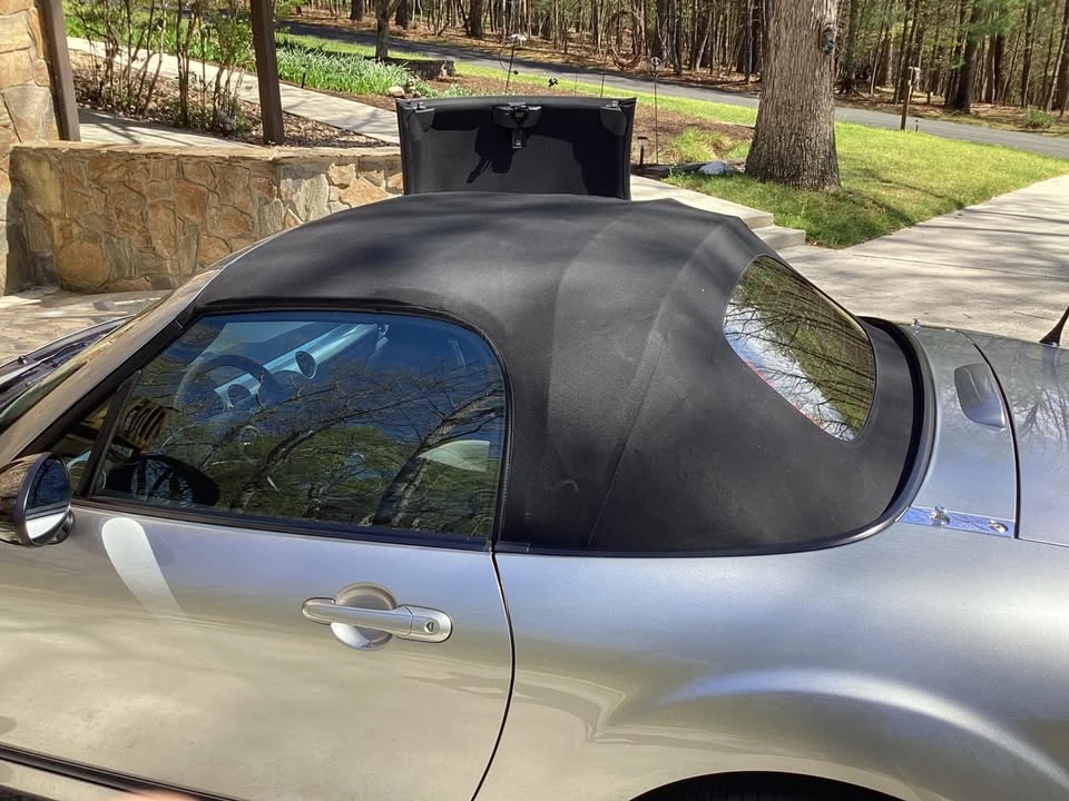 2014 Mazda NC MX-5 Miata - Image 14 of 20