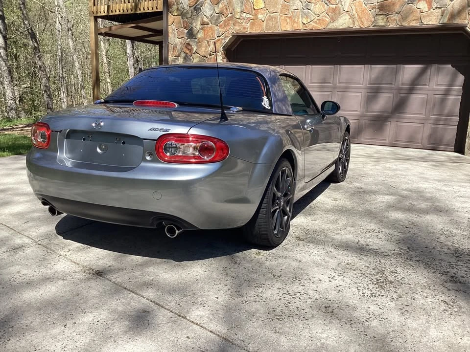 2014 Mazda NC MX-5 Miata - Image 6 of 20