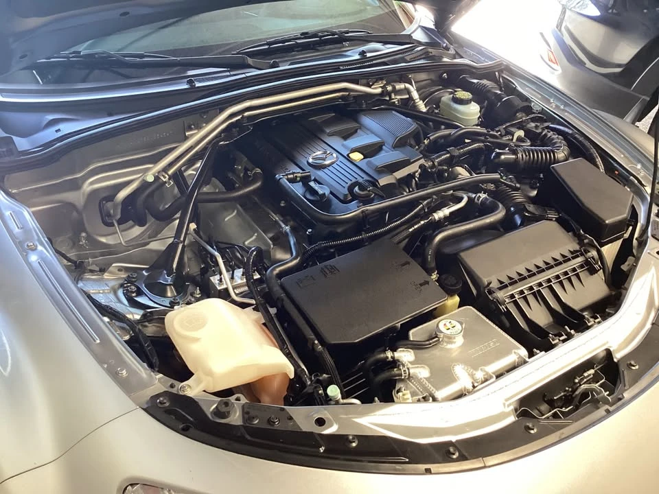 2014 Mazda NC MX-5 Miata - Image 2 of 20