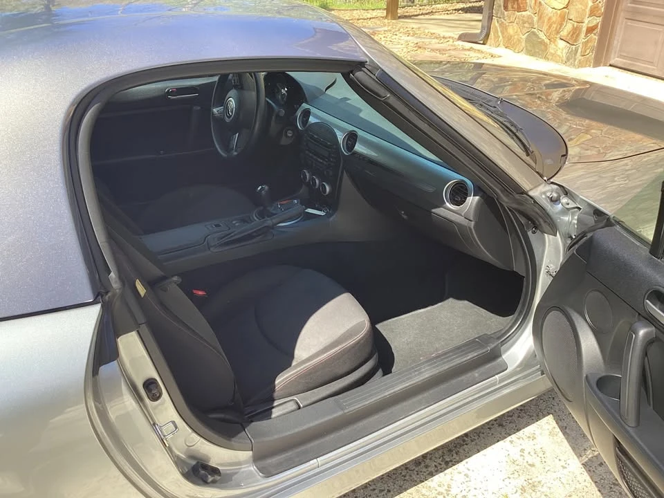 2014 Mazda NC MX-5 Miata - Image 8 of 20