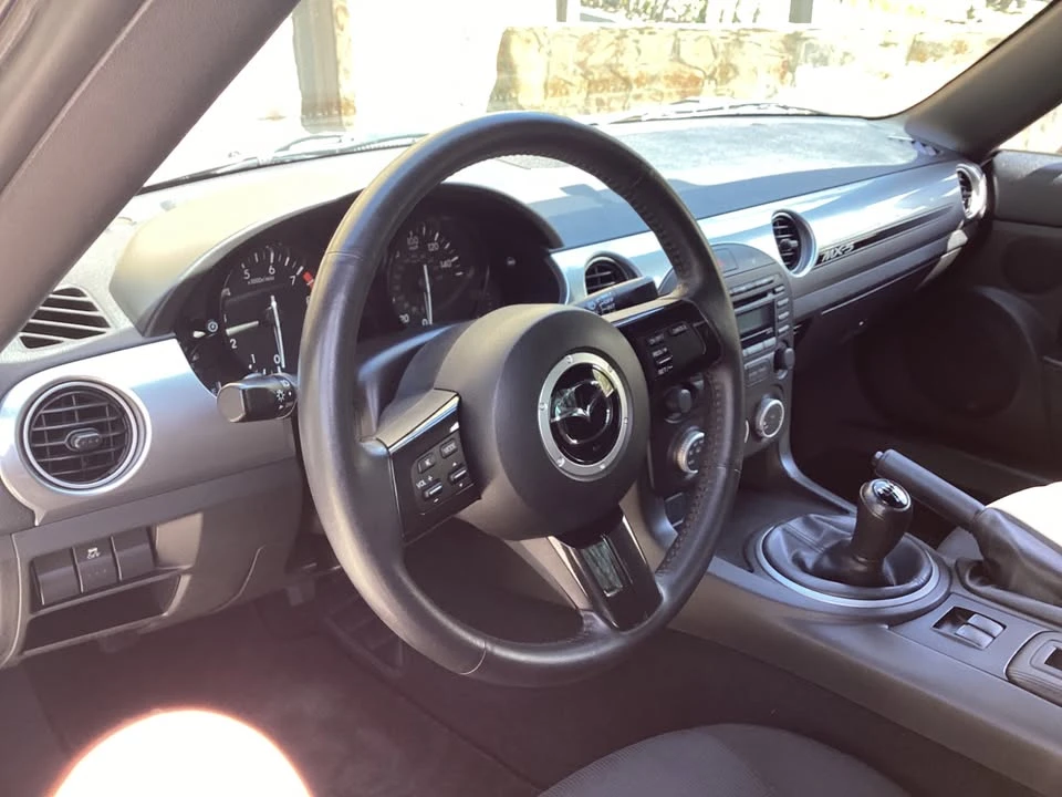 2014 Mazda NC MX-5 Miata - Image 18 of 20