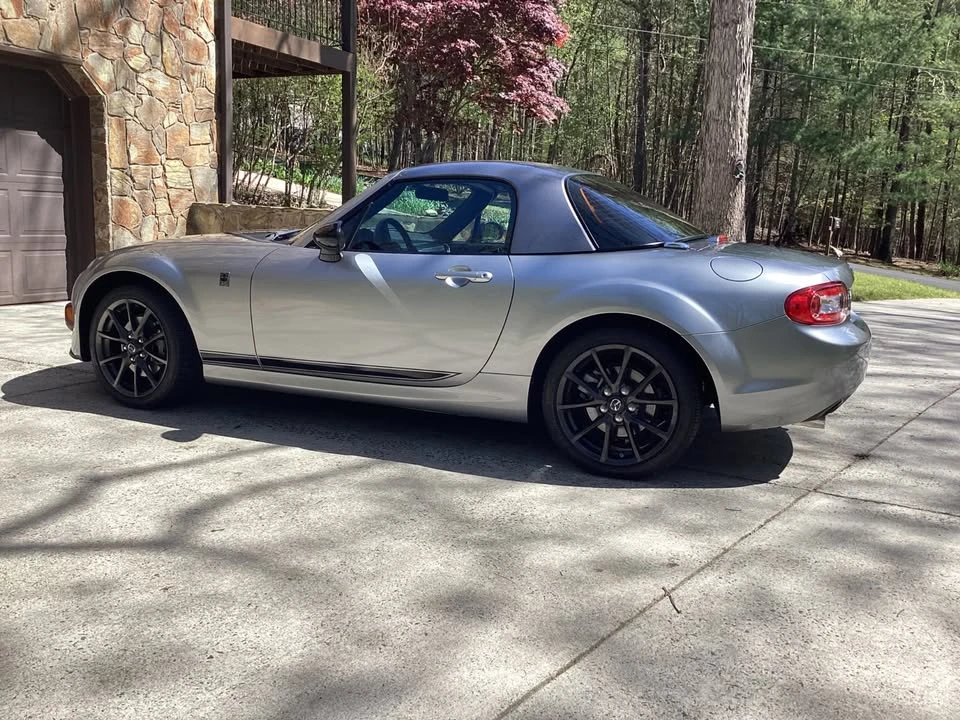 2014 Mazda NC MX-5 Miata - Image 5 of 20