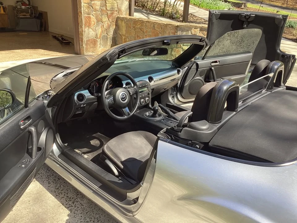 2014 Mazda NC MX-5 Miata - Image 10 of 20