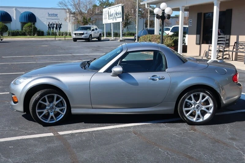 2014 Mazda NC MX-5 Miata - Image 9 of 20