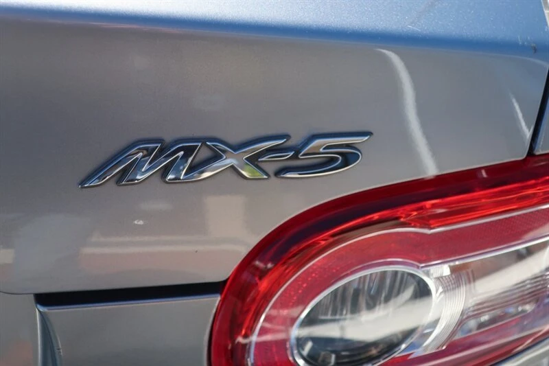 2014 Mazda NC MX-5 Miata - Image 7 of 20