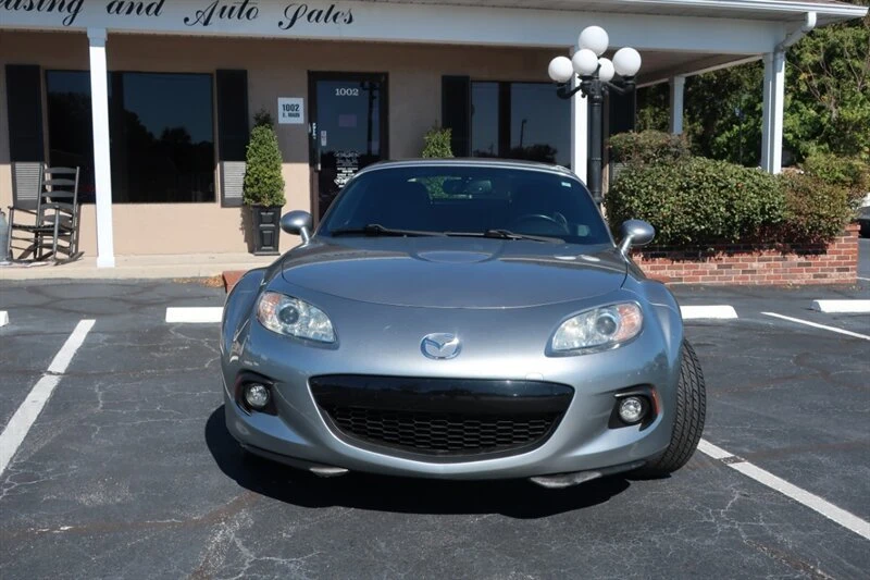 2014 Mazda NC MX-5 Miata - Image 2 of 20