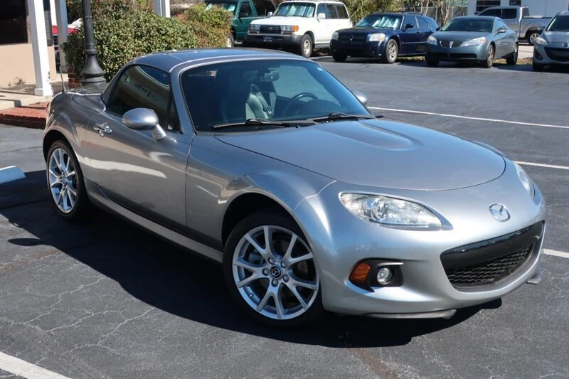 2014 Mazda NC MX-5 Miata - Image 3 of 20