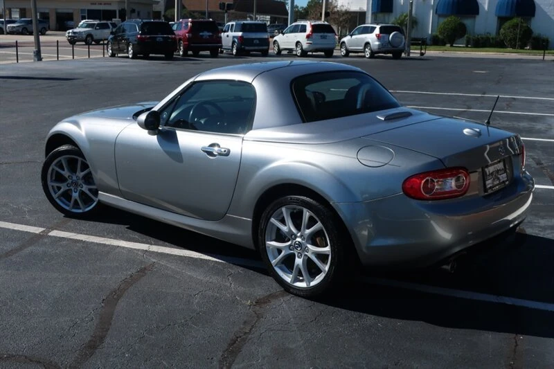 2014 Mazda NC MX-5 Miata - Image 8 of 20