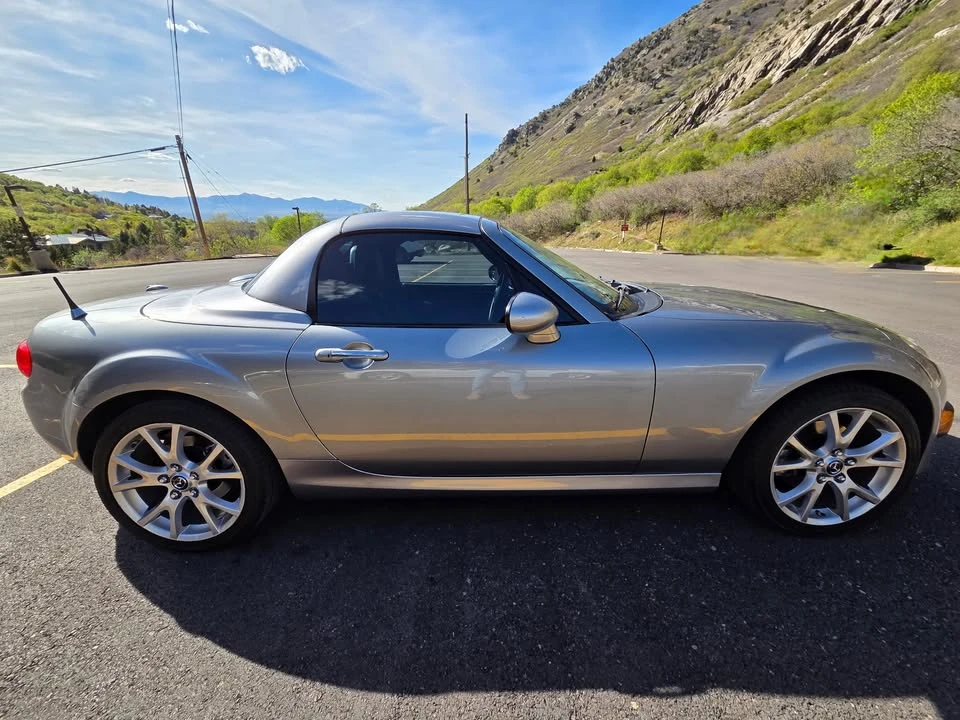 2014 Mazda NC MX-5 Miata - Image 8 of 9