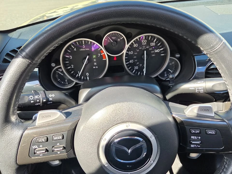 2014 Mazda NC MX-5 Miata - Image 4 of 9