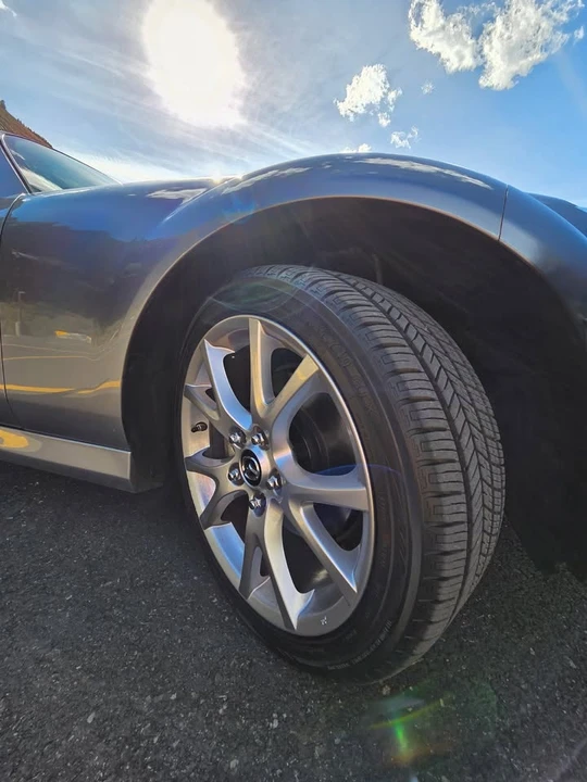 2014 Mazda NC MX-5 Miata - Image 5 of 9
