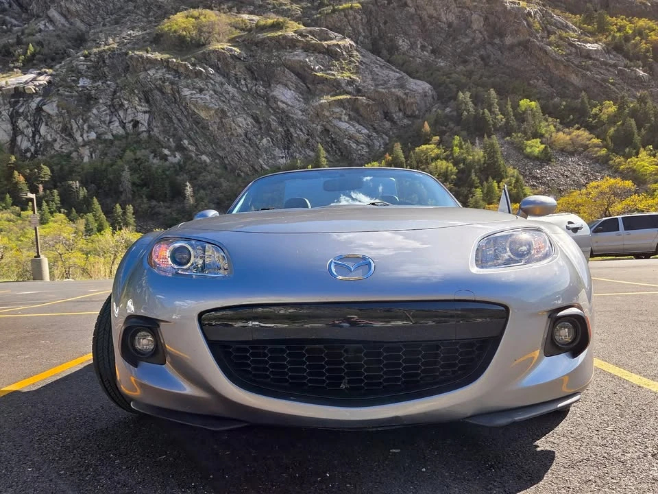 2014 Mazda NC MX-5 Miata - Image 6 of 9