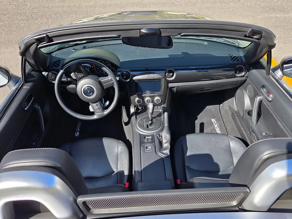 2014 Mazda NC MX-5 Miata - Image 3 of 9