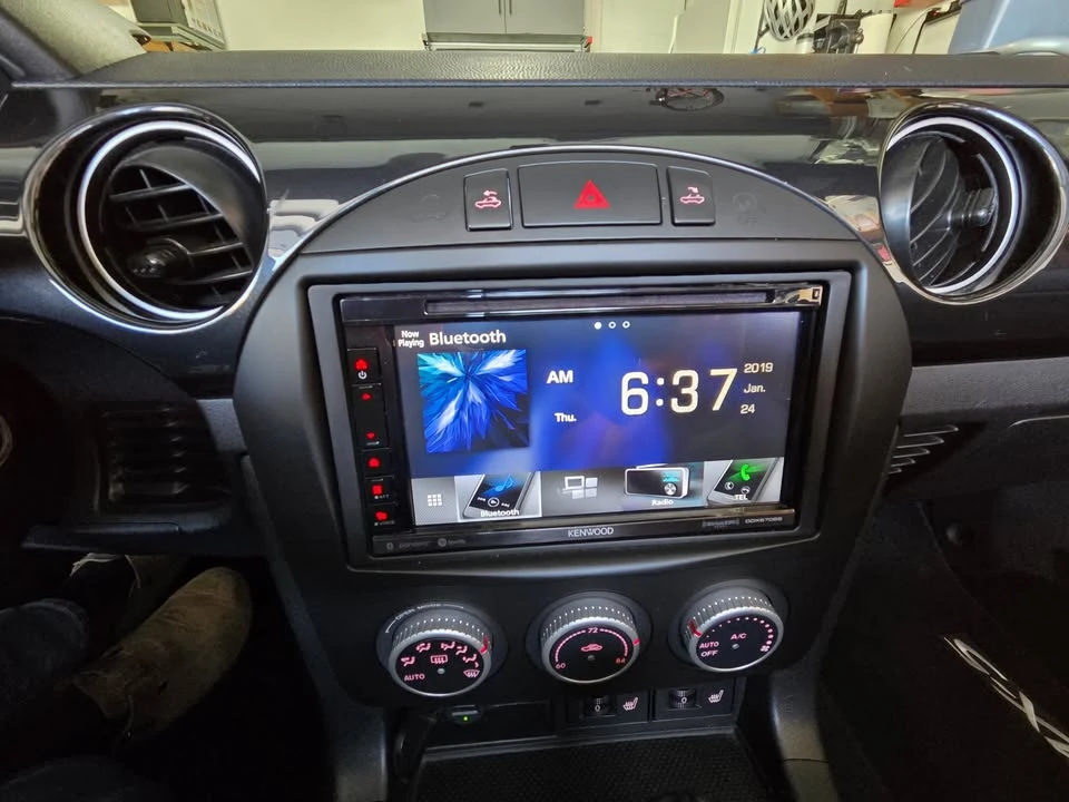 2014 Mazda NC MX-5 Miata - Image 9 of 9