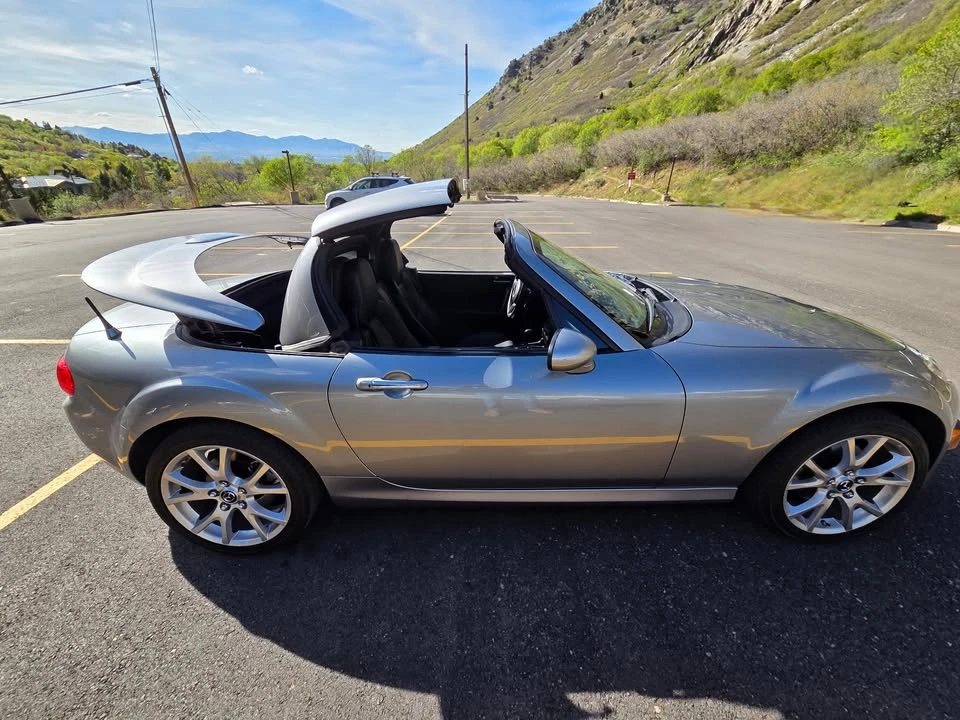 2014 Mazda NC MX-5 Miata - Image 7 of 9
