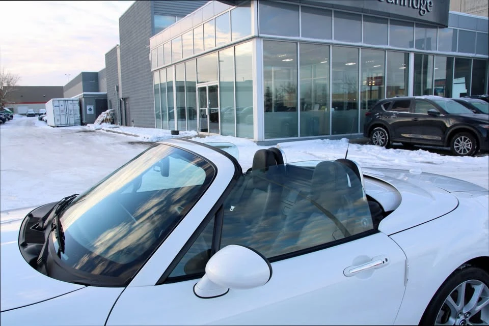 2014 Mazda NC MX-5 Miata - Image 8 of 19