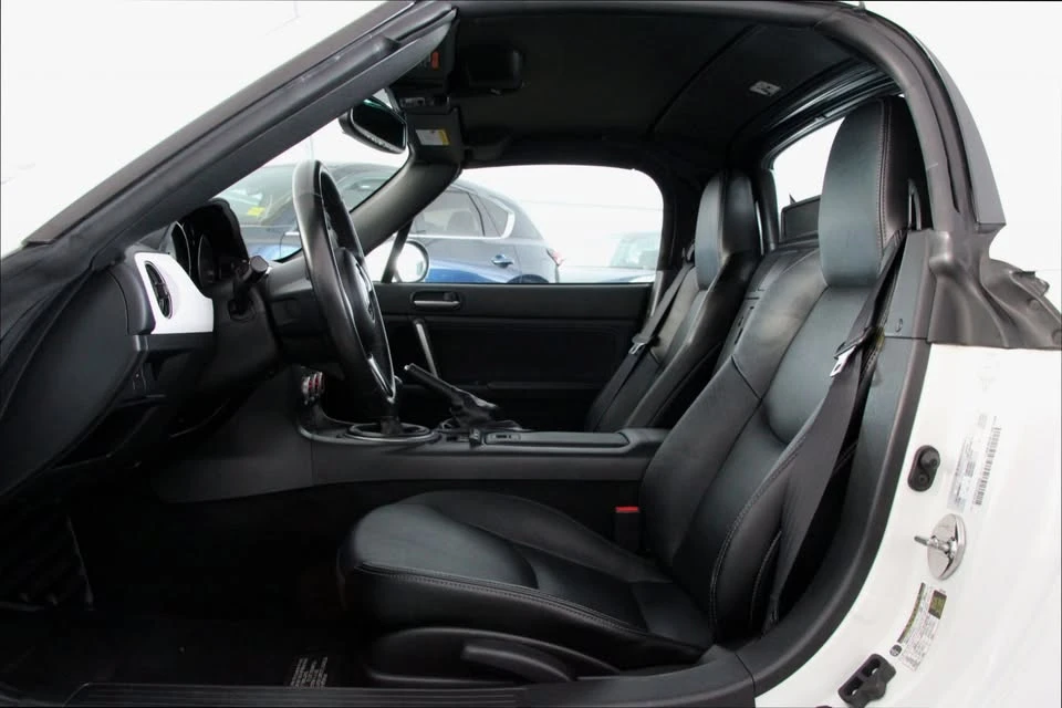 2014 Mazda NC MX-5 Miata - Image 12 of 19