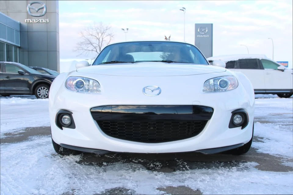 2014 Mazda NC MX-5 Miata - Image 2 of 19