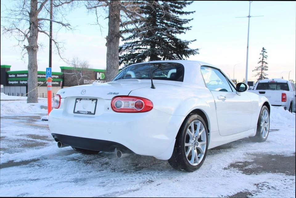 2014 Mazda NC MX-5 Miata - Image 4 of 19