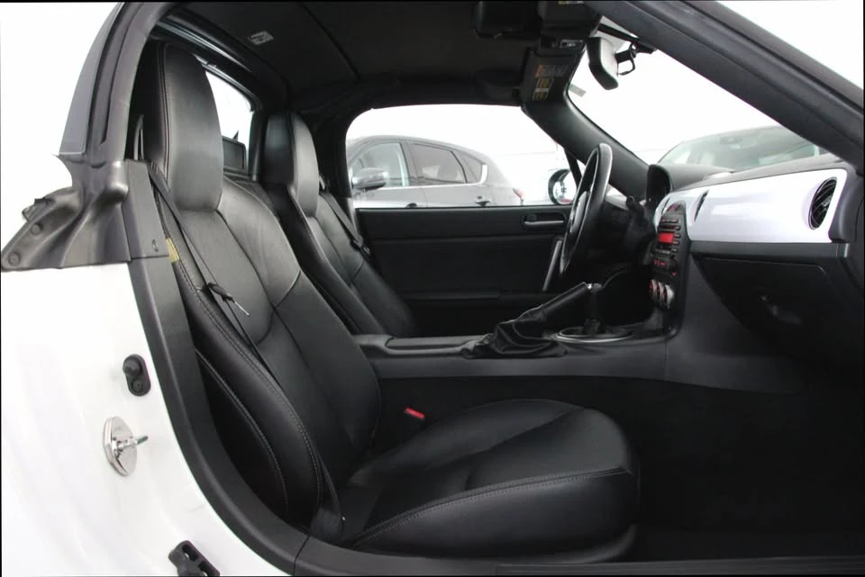 2014 Mazda NC MX-5 Miata - Image 14 of 19