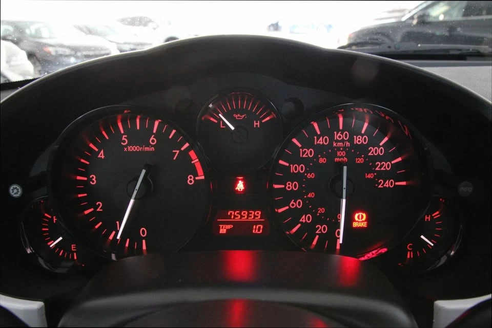 2014 Mazda NC MX-5 Miata - Image 18 of 19