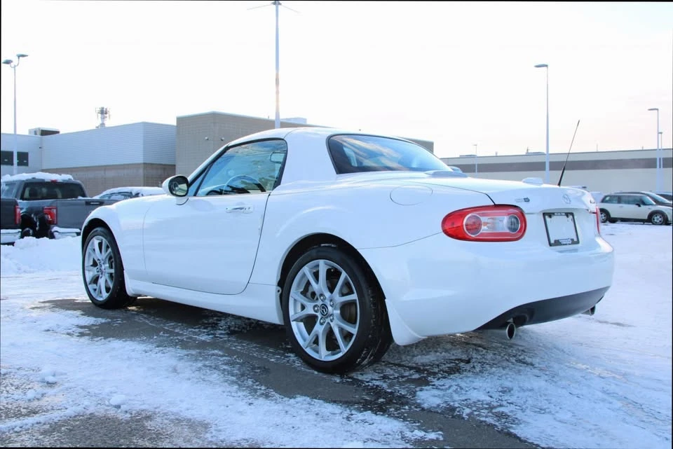 2014 Mazda NC MX-5 Miata - Image 7 of 19