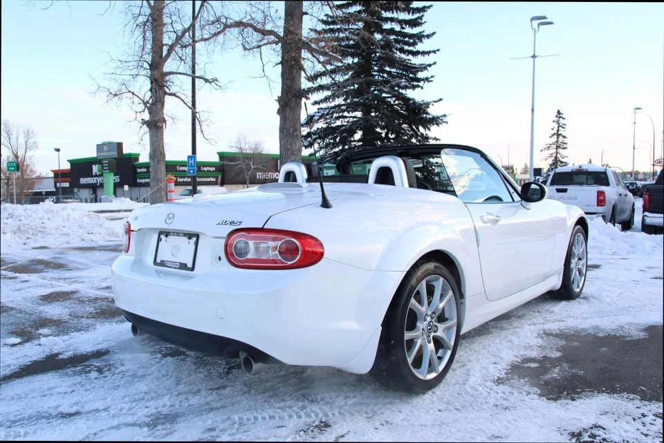 2014 Mazda NC MX-5 Miata - Image 5 of 19