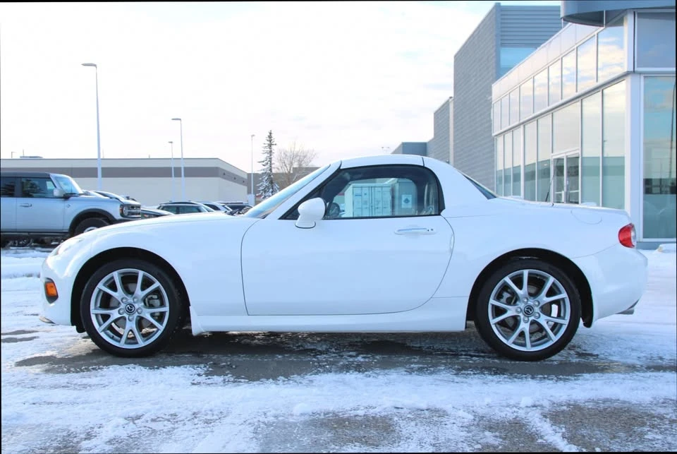 2014 Mazda NC MX-5 Miata - Image 9 of 19