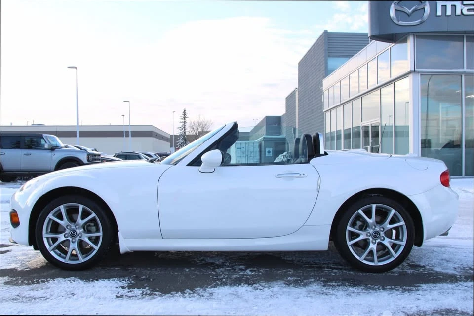 2014 Mazda NC MX-5 Miata - Image 10 of 19