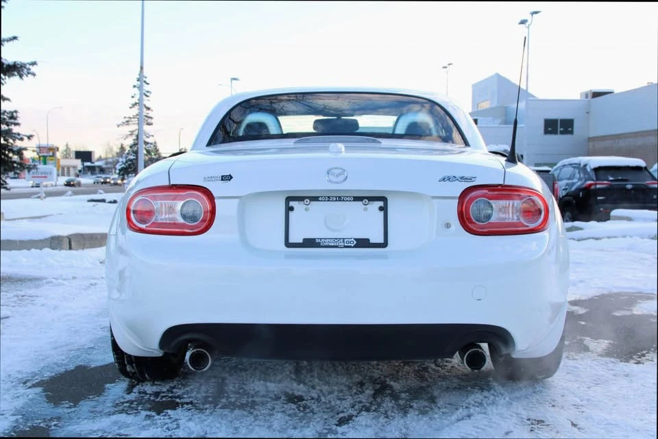 2014 Mazda NC MX-5 Miata - Image 6 of 19