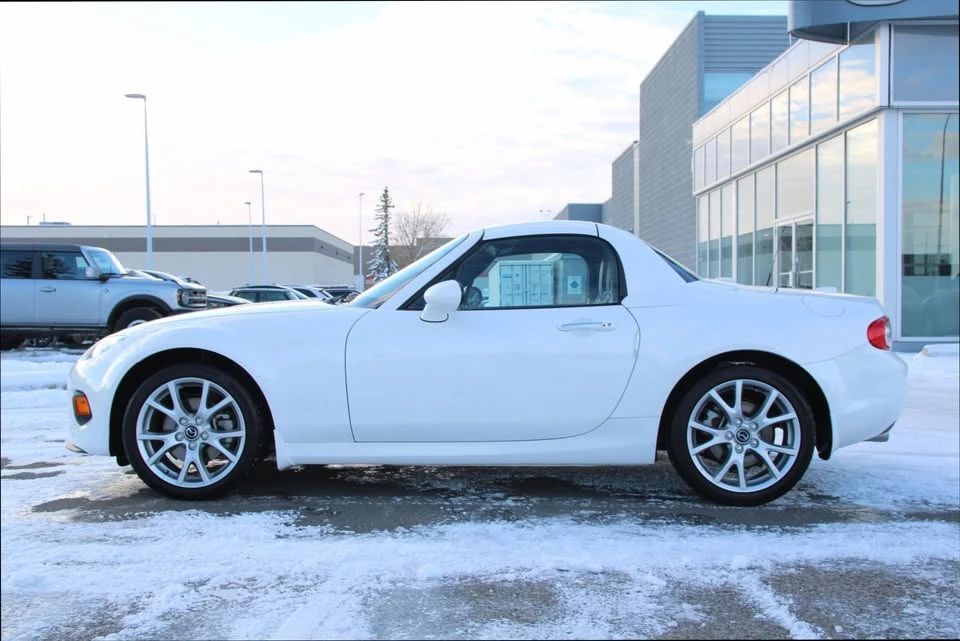 2014 Mazda NC MX-5 Miata - Image 8 of 19