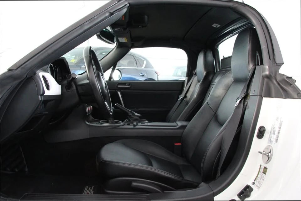 2014 Mazda NC MX-5 Miata - Image 12 of 19