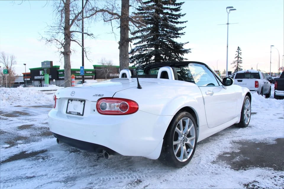 2014 Mazda NC MX-5 Miata - Image 5 of 19