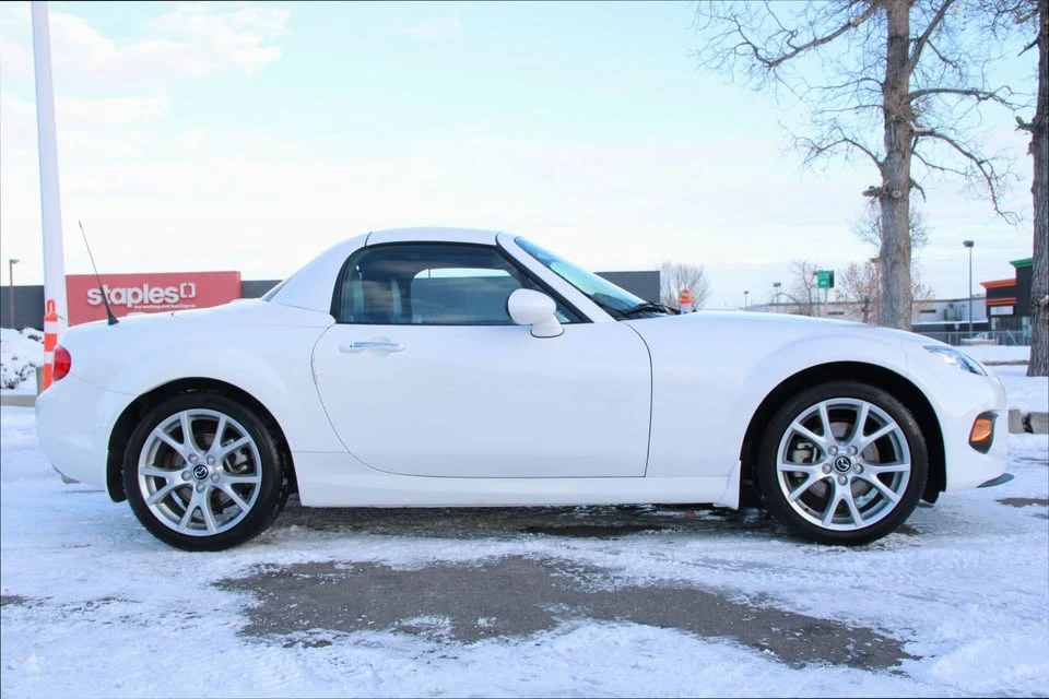 2014 Mazda NC MX-5 Miata - Image 3 of 19