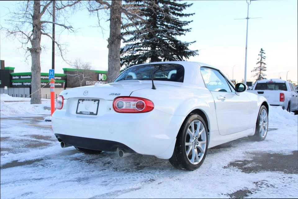 2014 Mazda NC MX-5 Miata - Image 4 of 19