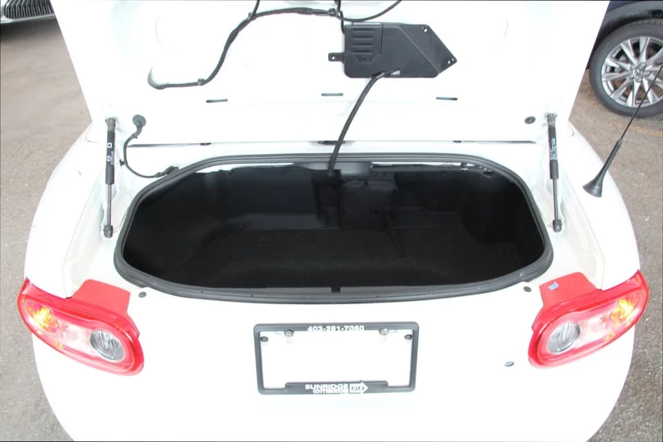 2014 Mazda NC MX-5 Miata - Image 13 of 19