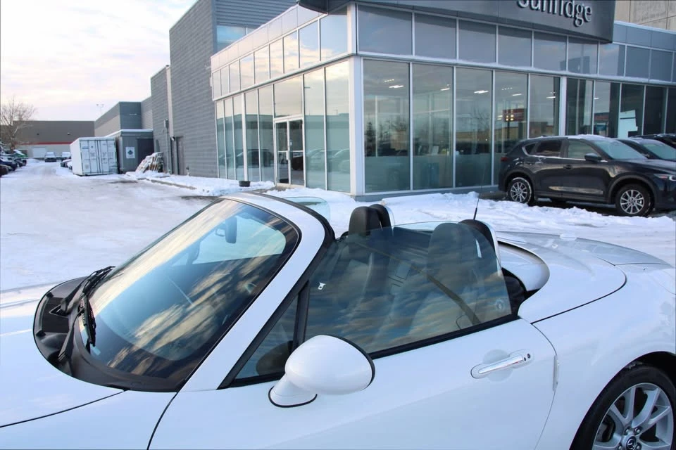 2014 Mazda NC MX-5 Miata - Image 10 of 19