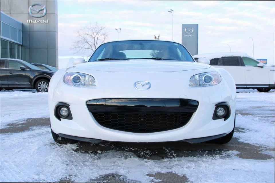 2014 Mazda NC MX-5 Miata - Image 2 of 19