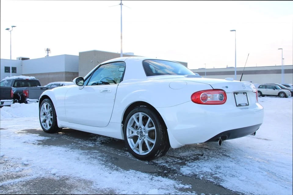 2014 Mazda NC MX-5 Miata - Image 7 of 19